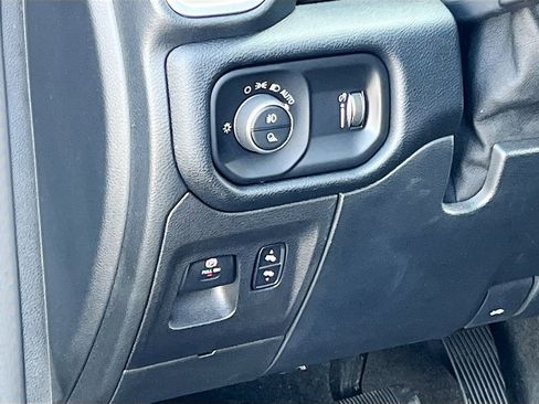 Certified 2022 RAM 1500 Lone Star image 10