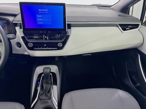 Used 2025 Toyota Corolla FX w/ Convenience Package image 28