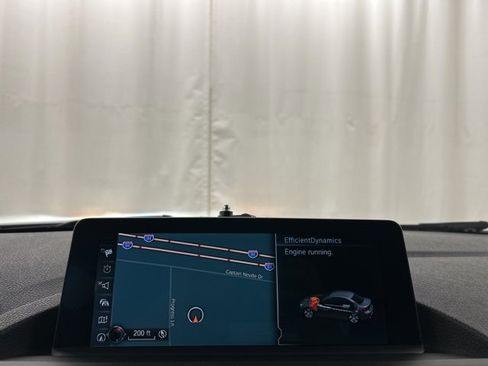 Used 2017 BMW M2 Base w/ Executive Package image 14