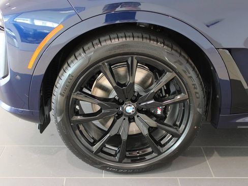 New 2027 BMW X7 M60i AWD/4WD image 27