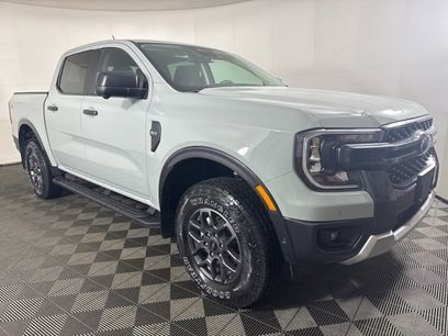 Certified 2024 Ford Ranger XLT