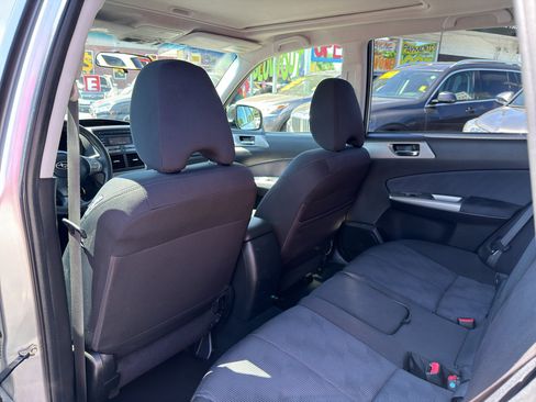 Used 2010 Subaru Forester 2.5X Premium AWD/4WD image 15