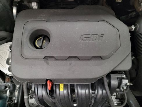 Used 2020 Kia Sportage EX AWD/4WD image 30