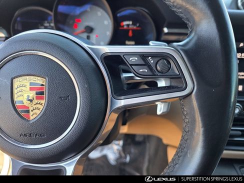 Used 2020 Porsche Macan S AWD/4WD image 20