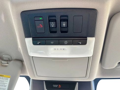 Used 2021 Nissan Rogue SV AWD/4WD image 17