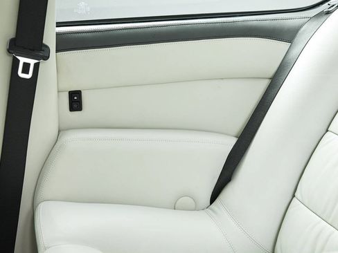 Used 1987 BMW M6 Coupe RWD image 97