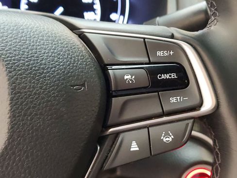 Used 2021 Honda Accord Sport image 11