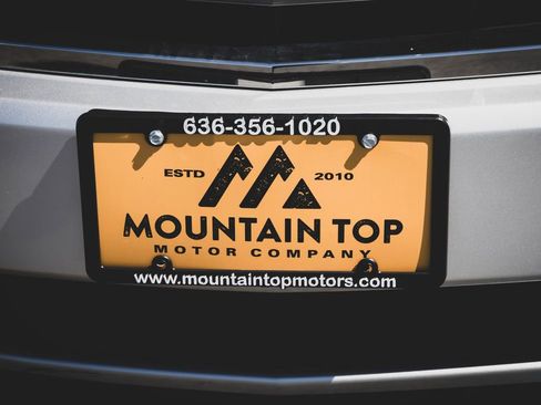 Used 2020 Chevrolet Tahoe LS w/ Enhanced Driver Alert Package AWD/4WD image 16
