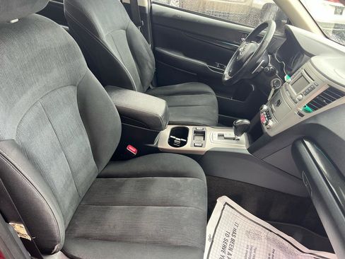 Used 2014 Subaru Legacy 2.5i Sport AWD/4WD image 19