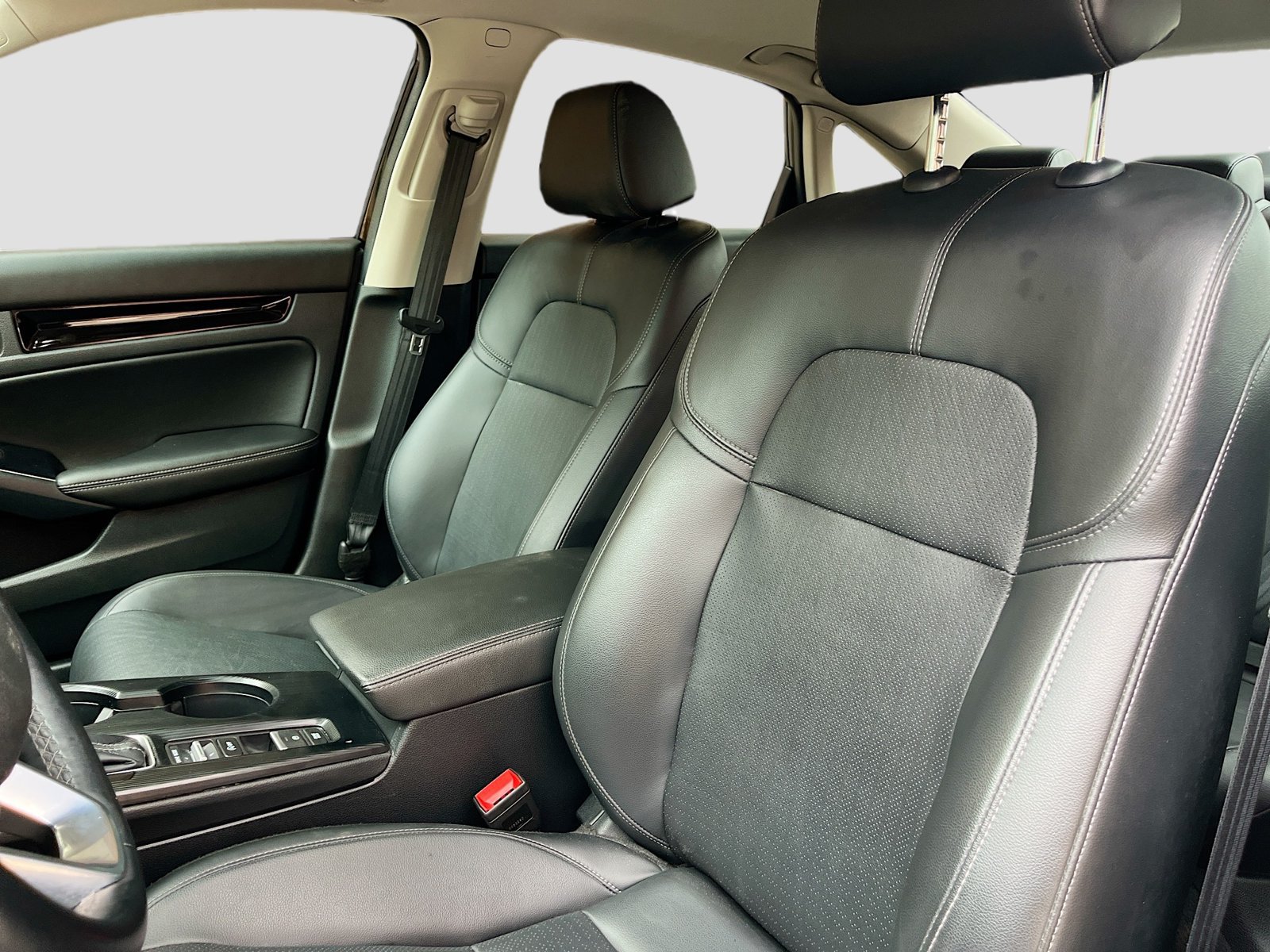 Used 2024 Honda Civic Touring image 22