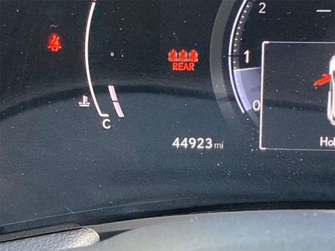 Used 2024 Lexus NX 350 350 Luxury image 21