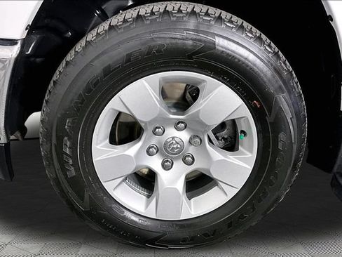 Used 2023 RAM 1500 Lone Star AWD/4WD image 31