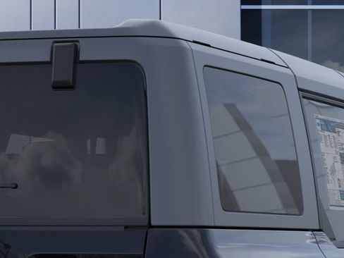 New 2026 Ford Bronco Badlands AWD/4WD image 25