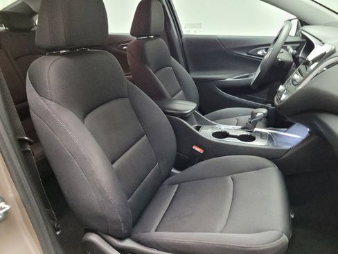 Used 2024 Chevrolet Malibu LT FWD image 21