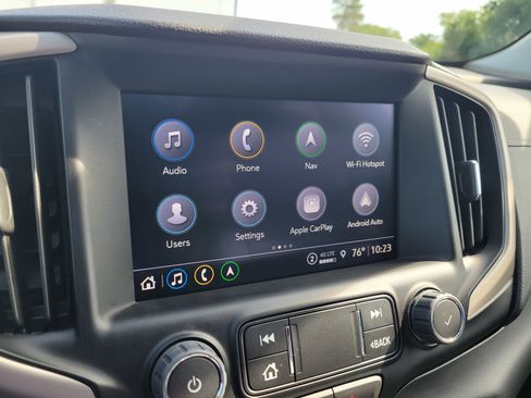 Used 2024 GMC Terrain Denali w/ Denali Premium Package AWD/4WD image 21