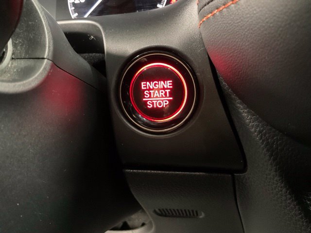 Certified 2023 Honda HR-V Sport image 30