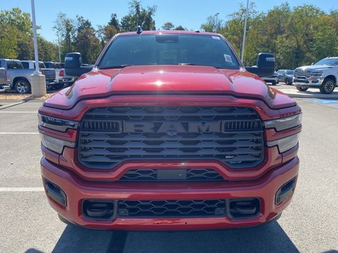 New 2026 RAM 2500 Big Horn image 8
