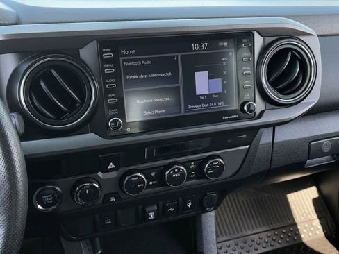 Used 2023 Toyota Tacoma TRD Off-Road image 20