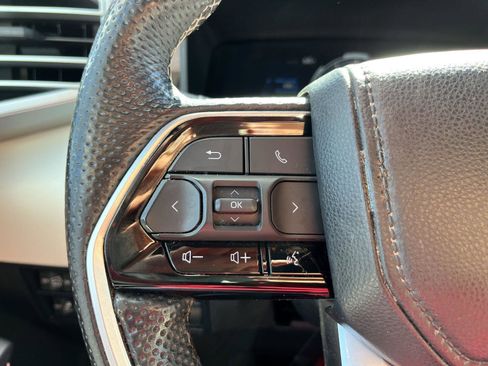 Used 2024 Toyota Tundra Capstone image 39