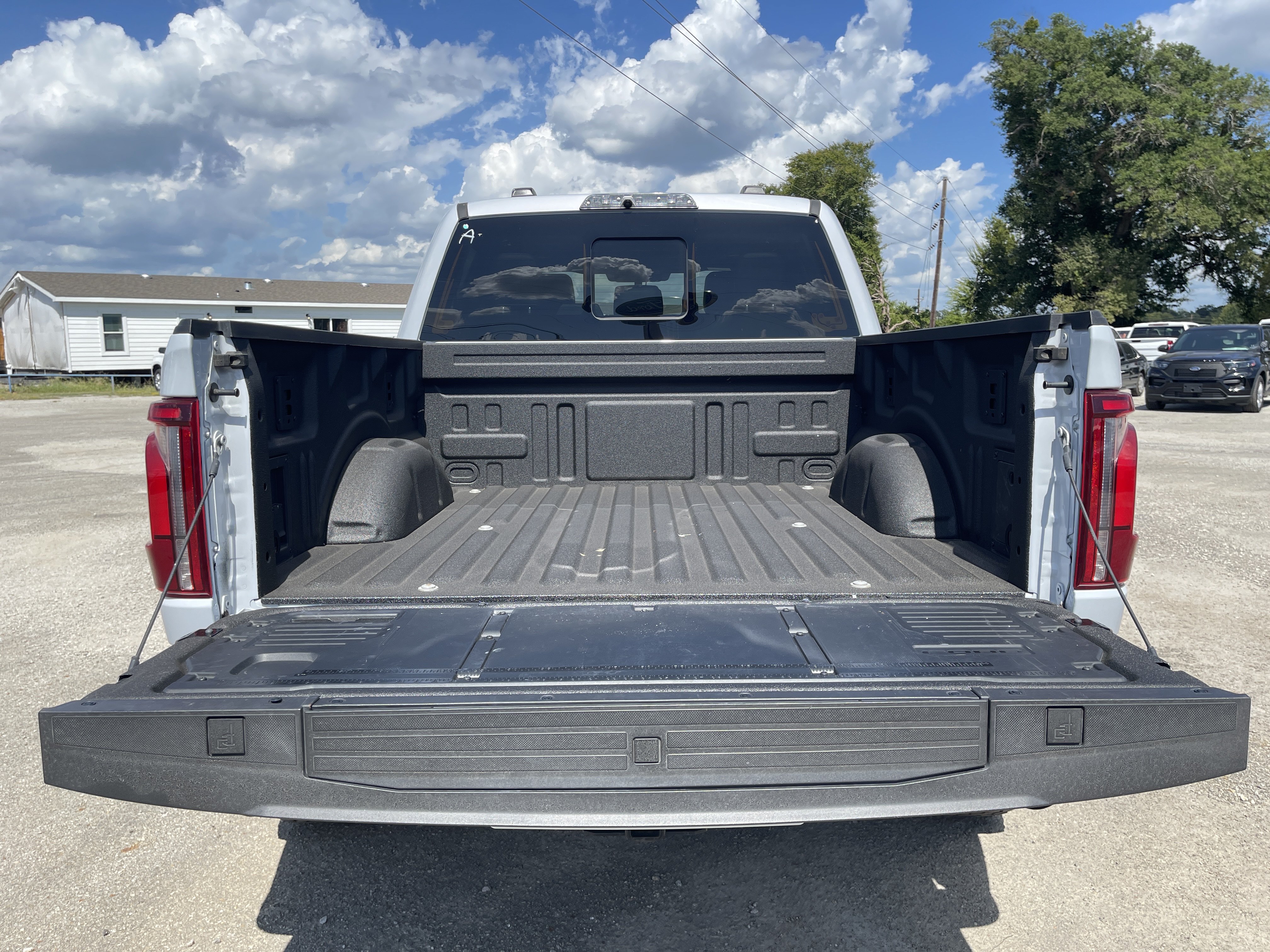 Used 2025 Ford F150 Raptor AWD/4WD image 13