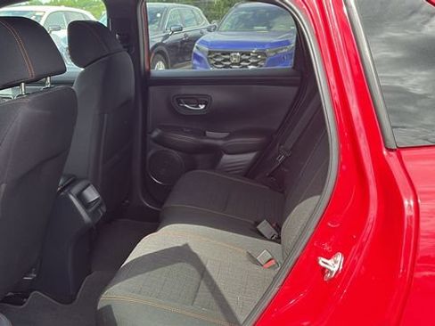 Used 2025 Honda HR-V Sport image 22
