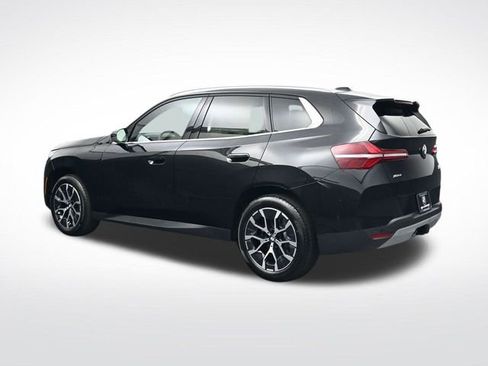 New 2026 BMW X3 xDrive30 w/ Convenience Package image 7