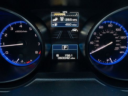 Used 2019 Subaru Outback 2.5i Premium AWD/4WD image 3