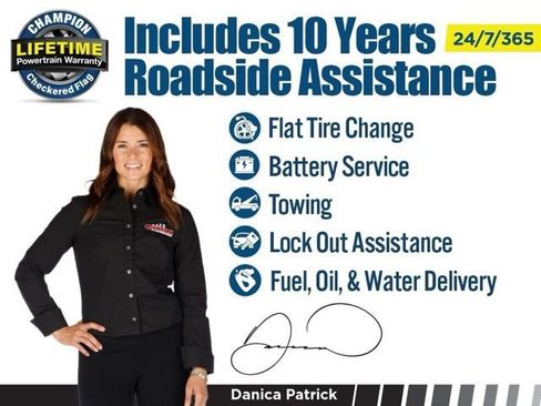 Used 2024 Jeep Compass Latitude image 16