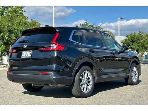 Used 2024 Honda CR-V EX image 6