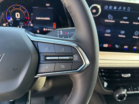 New 2026 Chevrolet Tahoe LT AWD/4WD image 26