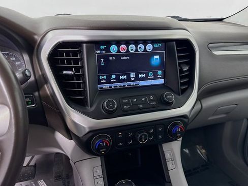 Used 2019 GMC Acadia SLT image 14