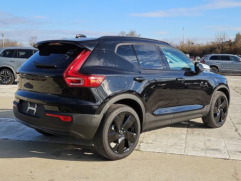 New 2026 Volvo XC40 B5 Ultra w/ Protection Package Premier image 6