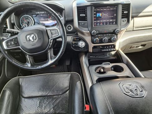 Used 2019 RAM 1500 Laramie w/ Sport Appearance Package image 19