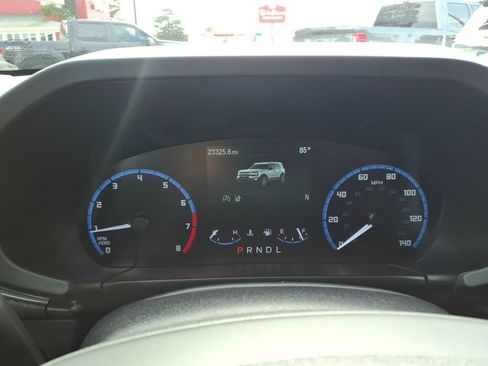 Certified 2023 Ford Bronco Sport Big Bend w/ Convenience Package AWD/4WD image 18