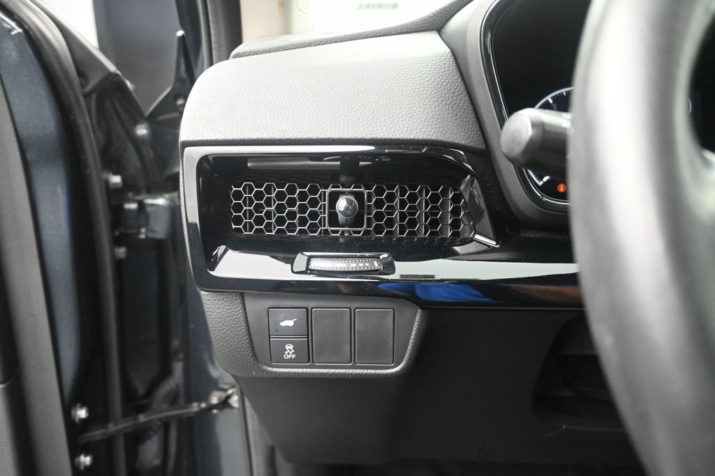 Used 2023 Honda CR-V EX-L image 22