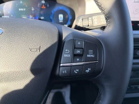 New 2025 Ford Bronco Sport Big Bend w/ Convenience Package image 27