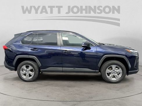 Used 2025 Toyota RAV4 XLE w/ Weather Package image 6