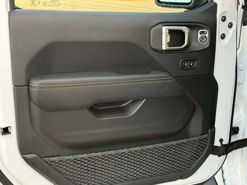 New 2026 Jeep Wrangler Sahara image 26