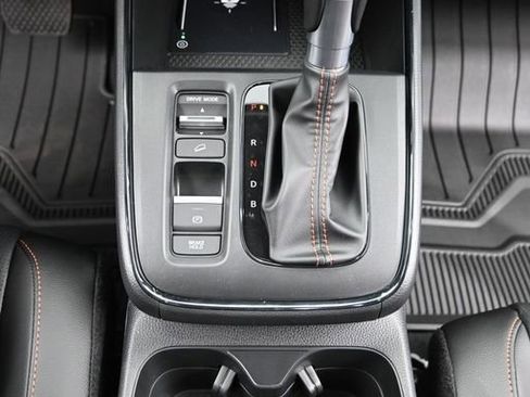New 2026 Honda CR-V Sport Touring image 17