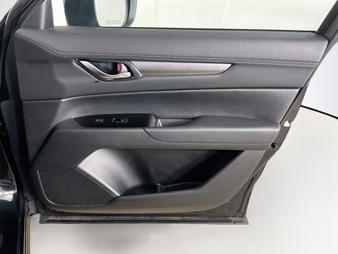 Used 2025 MAZDA CX-5 AWD 2.5 S w/ Preferred Package image 33