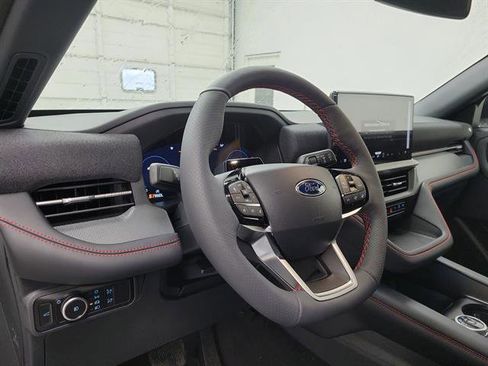 New 2026 Ford Explorer ST-Line image 19