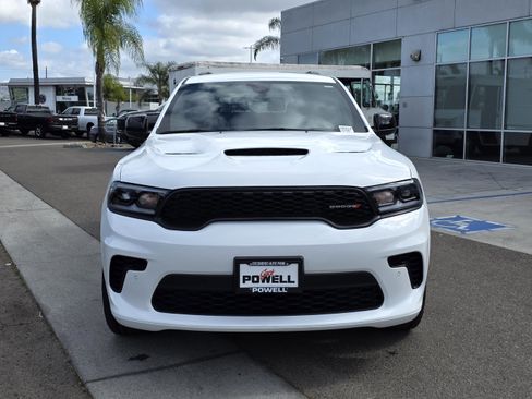 New 2026 Dodge Durango GT image 7