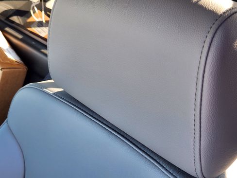 New 2024 Ford F150 image 11