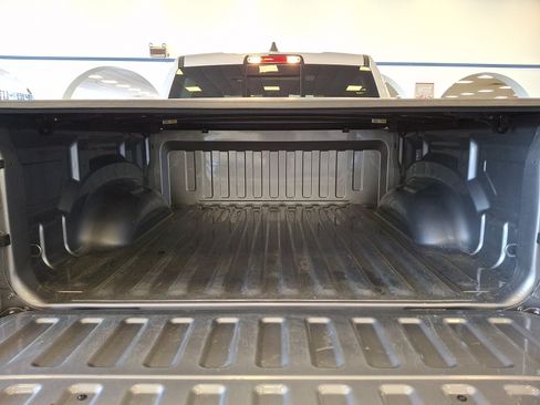 Used 2024 RAM 1500 Limited w/ Night Edition AWD/4WD image 30