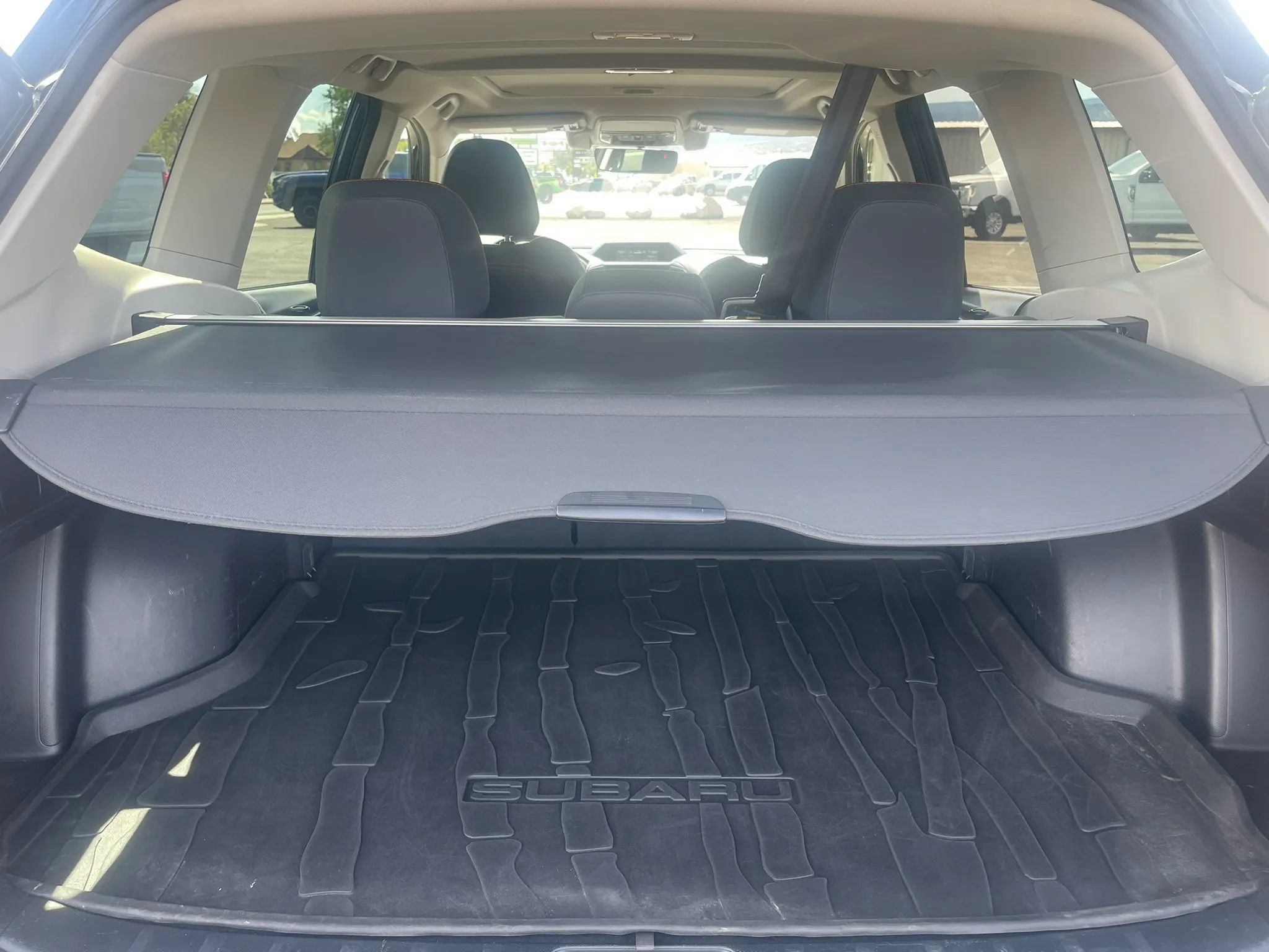 Used 2020 Subaru Forester Sport AWD/4WD image 21