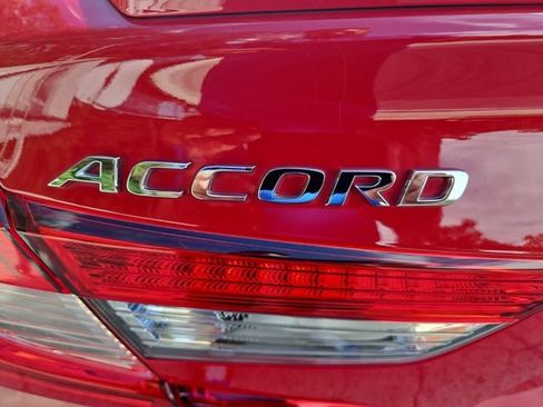 Used 2019 Honda Accord Sport image 23