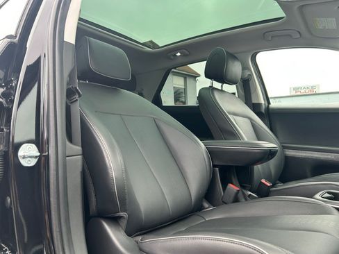 Used 2023 Hyundai Ioniq 5 Limited w/ Cargo Package RWD image 36