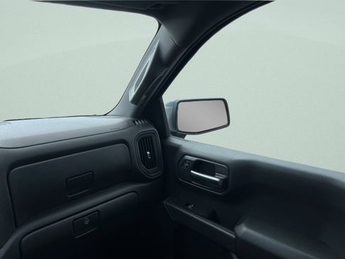 New 2026 Chevrolet Silverado 1500 Custom Trail Boss w/ Dark Appearance Package image 26