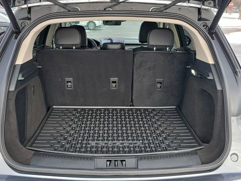 Certified 2024 Lincoln Corsair AWD w/ Equipment Group 101A image 29