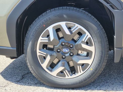 New 2026 Subaru Forester Premium image 7